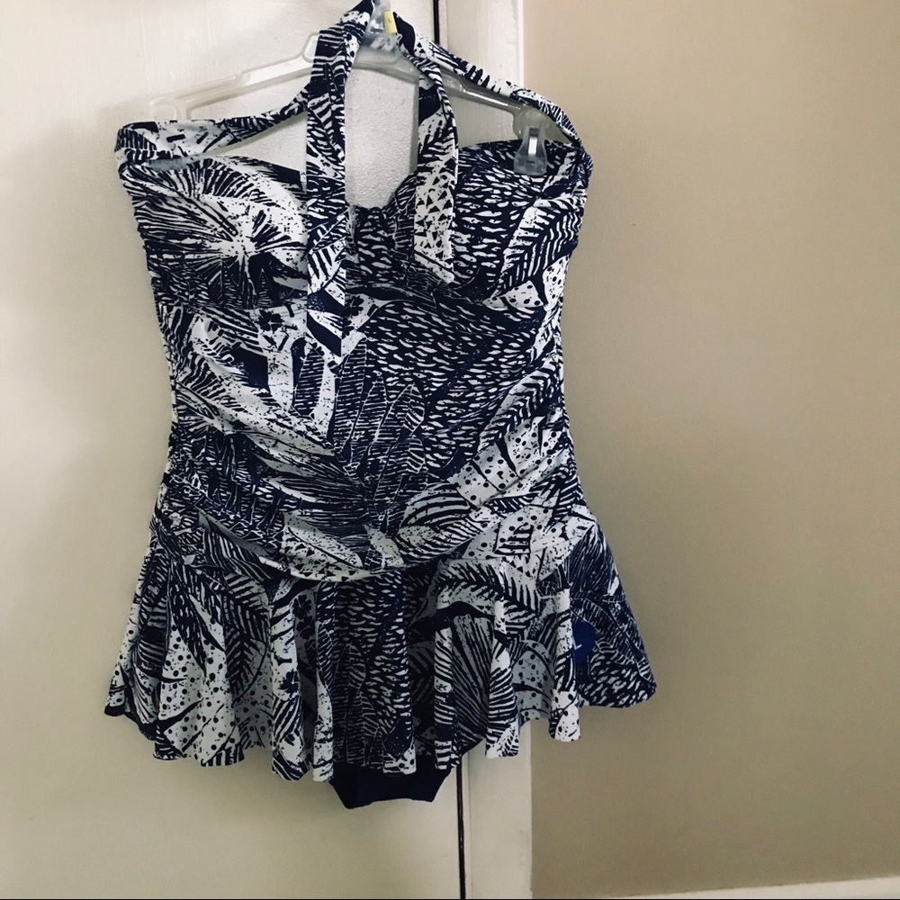 Rose Marie Reid - swimsuit. No tags but New